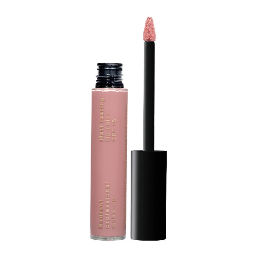 Radiant Matt Lasting Lip Color