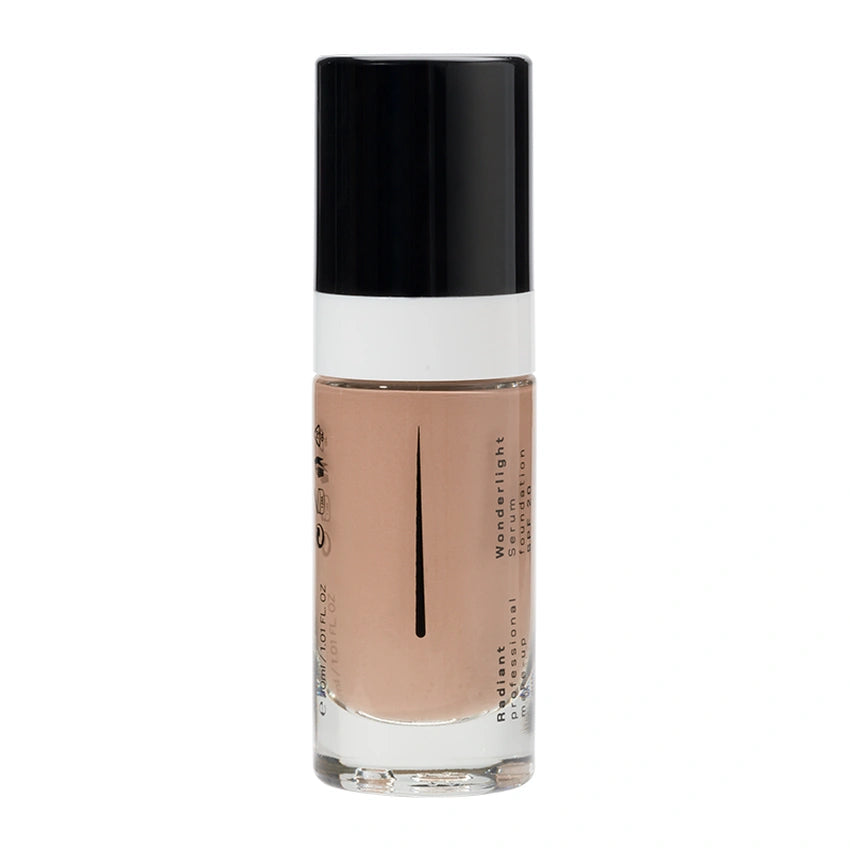 Radiant Wonderlight Serum Foundation SPF20