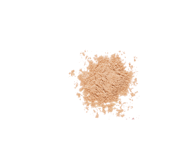 بودرة تثبيت نيفيرتي السائبة