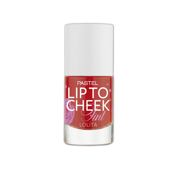 Pastel Lip To Cheek Tint