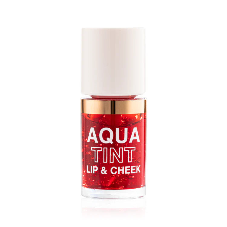 Topface Aqua Tint Lip & Cheek 10ml