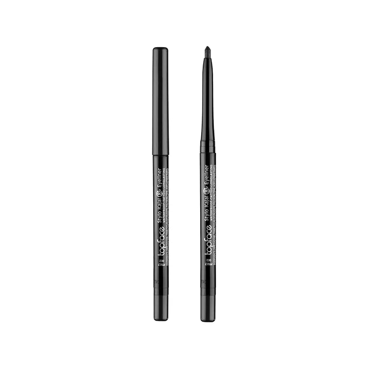 Topface Stylo Kajal Eyeliner Waterproof