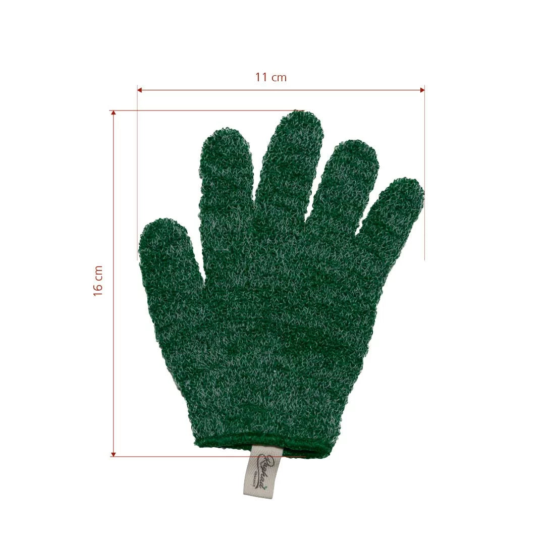 Raghad Organics Organic Cotton Glove