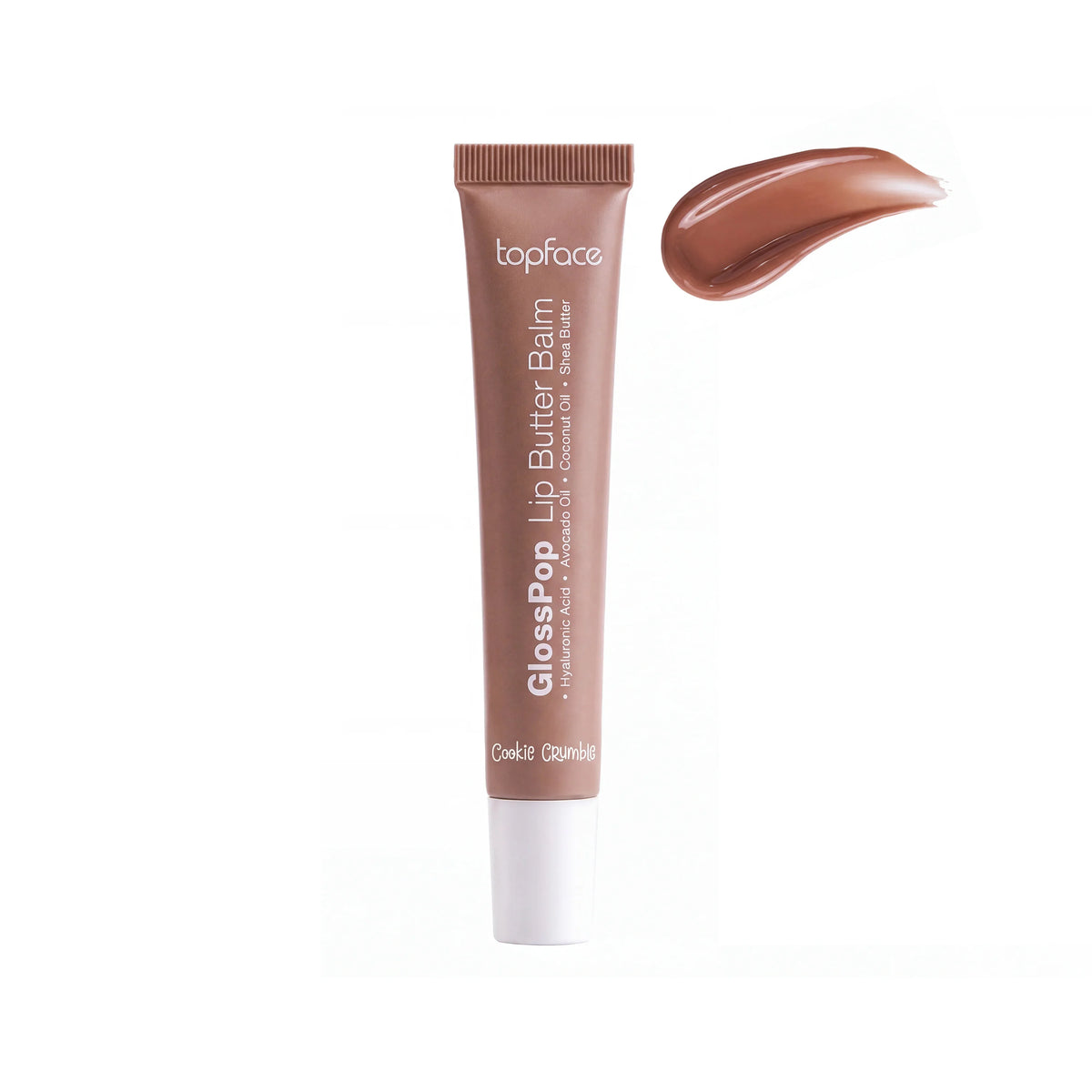 Topface Gloss Pop Lip Butter Balm