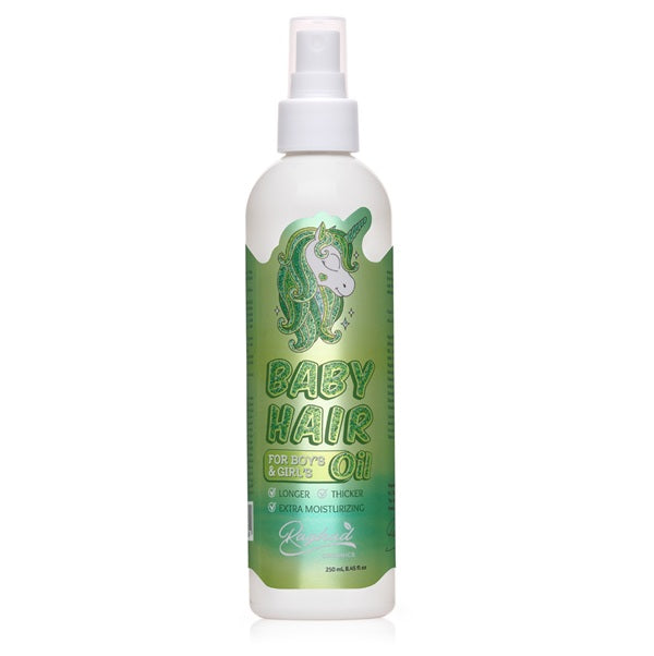 Raghad Organics  Kids Package