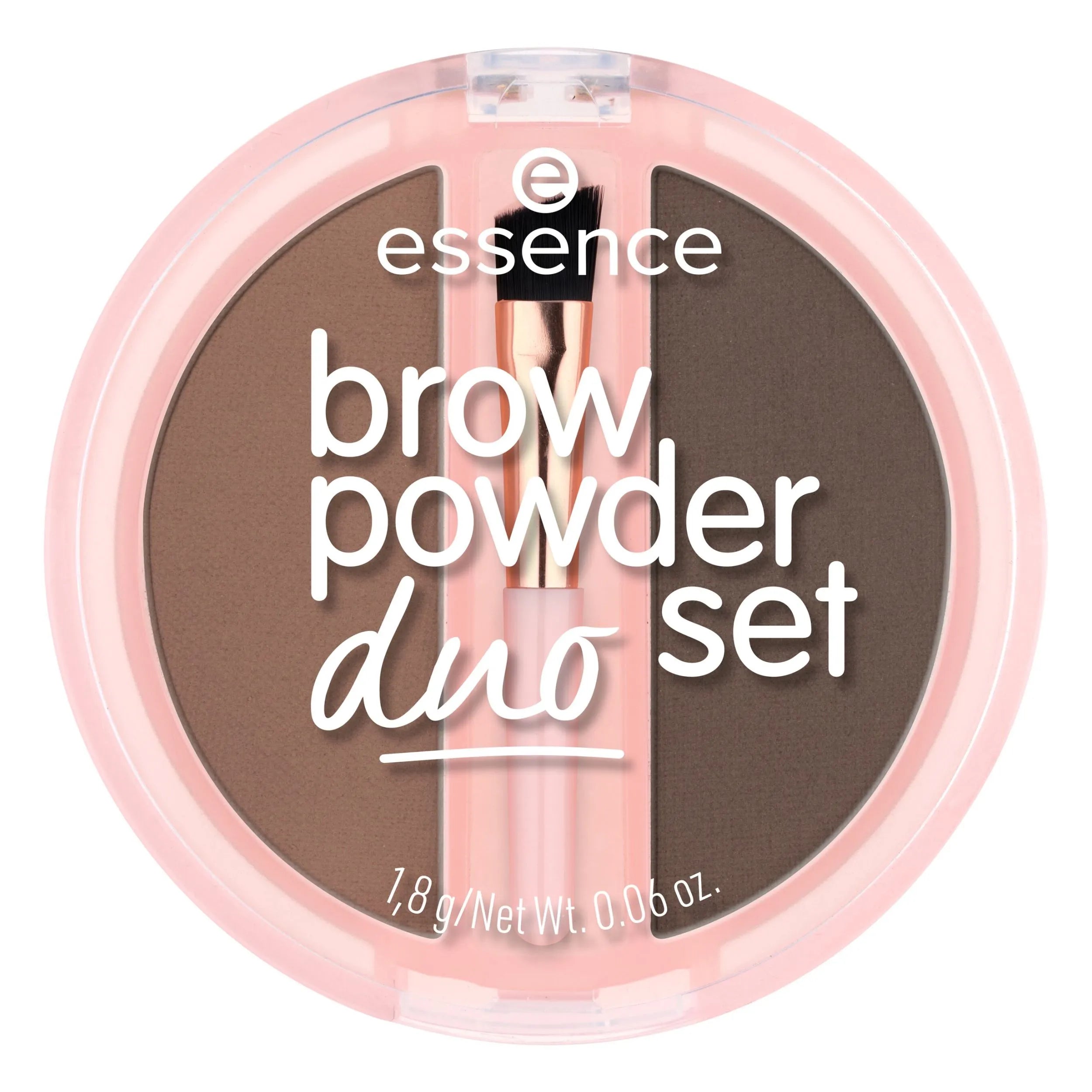 Brow Powder Duo Set