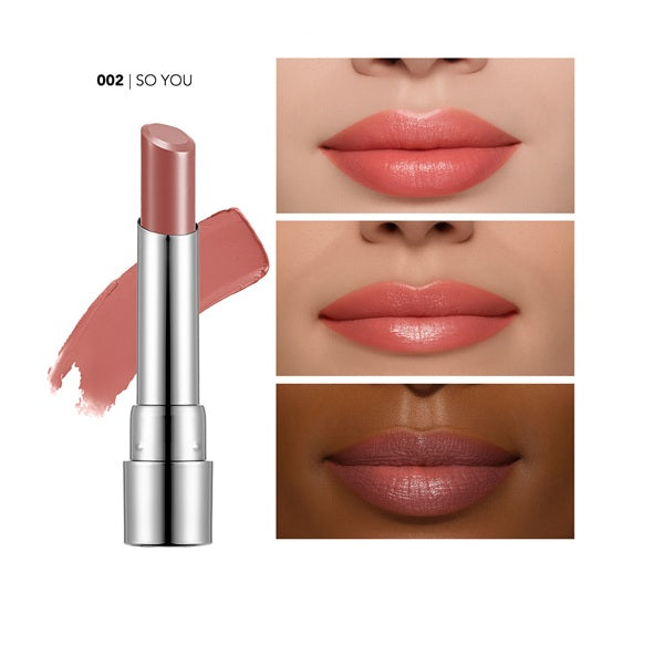 Flormar Sheer Up Lipstick