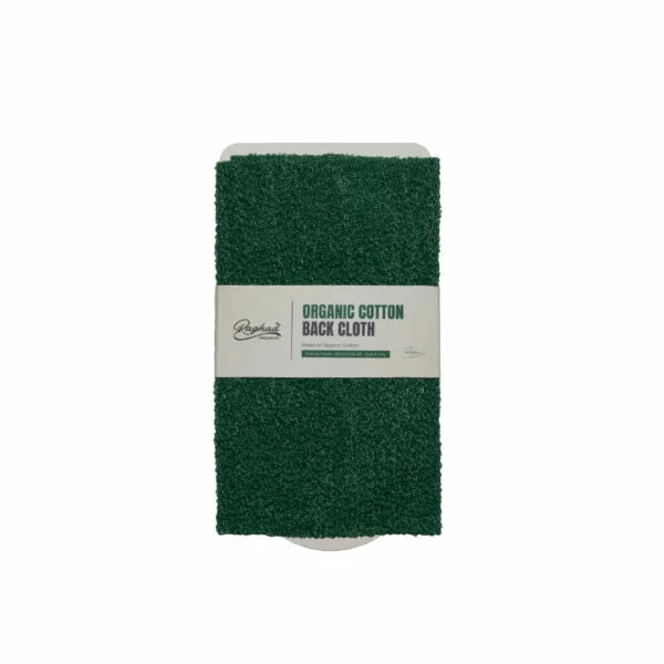 Raghad Organic Organic Cotton Back Cloth