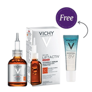 Vichy Liftactiv Vitamin C Serum 20ml