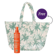 Svr Sun Secure Spray Spf50 200ml + With Free Punch