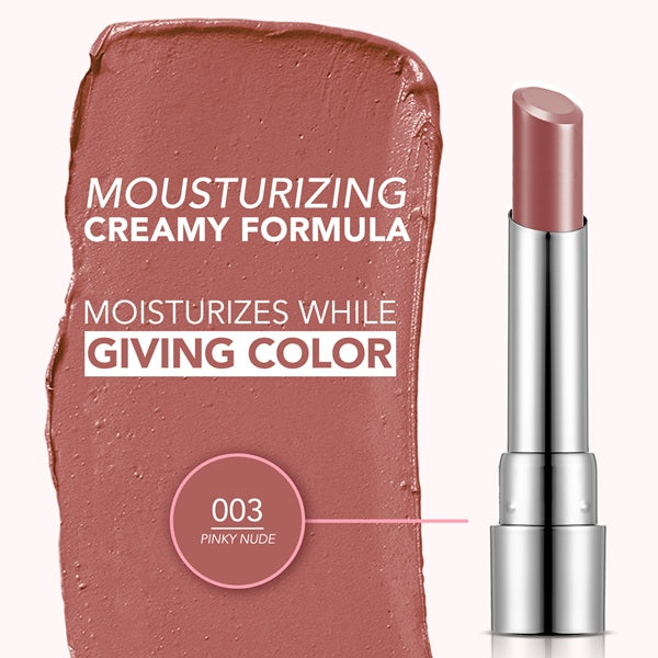 Flormar Sheer Up Lipstick