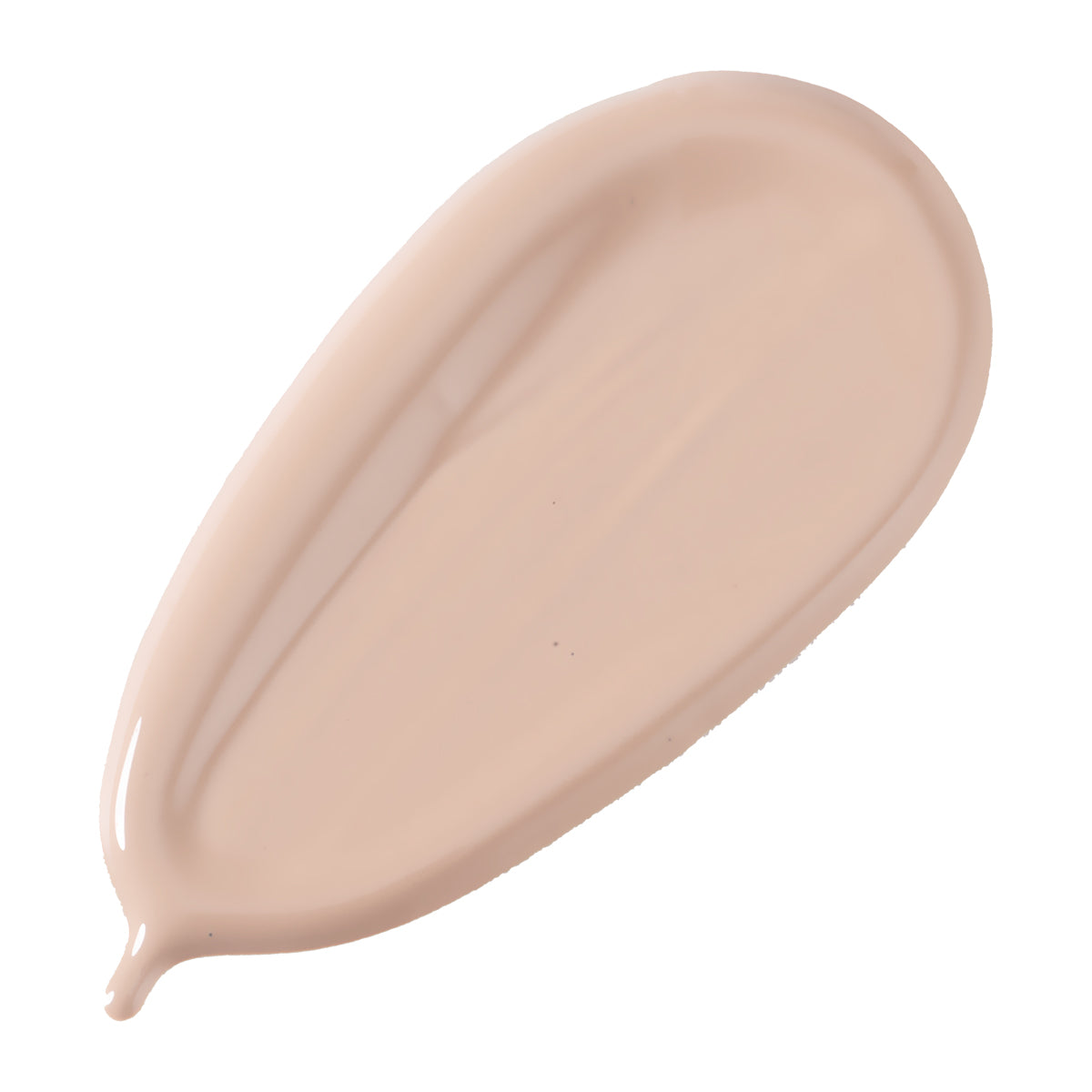 Seventeen Natural Velvet Foundation SPF20