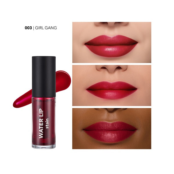Flormar Water Lip Stain