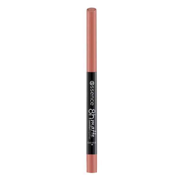 Essence 8H Matte Comfort Lipliner