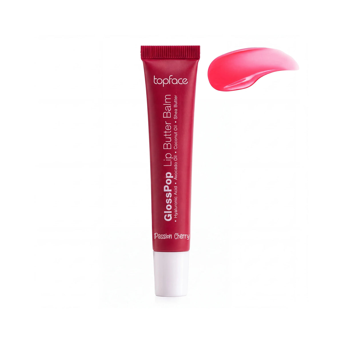 Topface Gloss Pop Lip Butter Balm