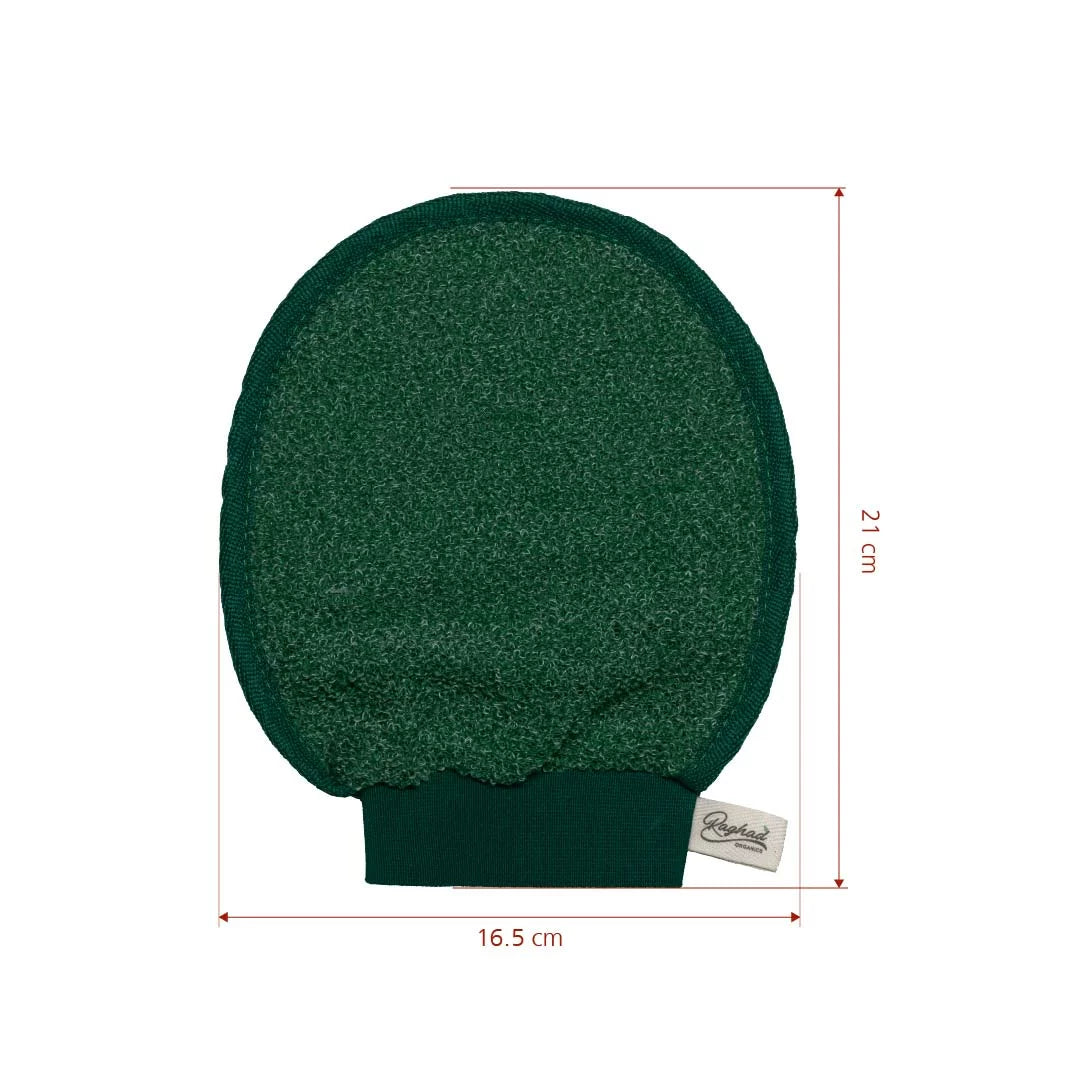 Raghad Organic Organic Cotton Bag