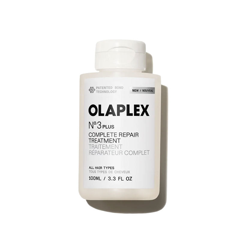 Olaplex No.3 Plus Complete Repair Treatment 100ml