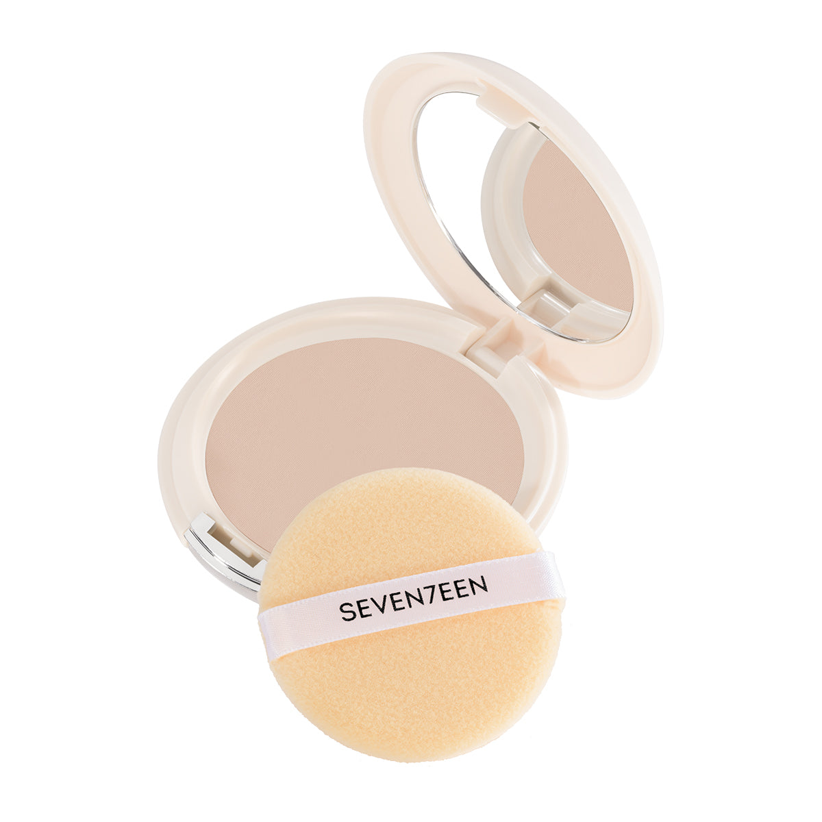 Seventeen Natural Silky Compact Powder SPF15