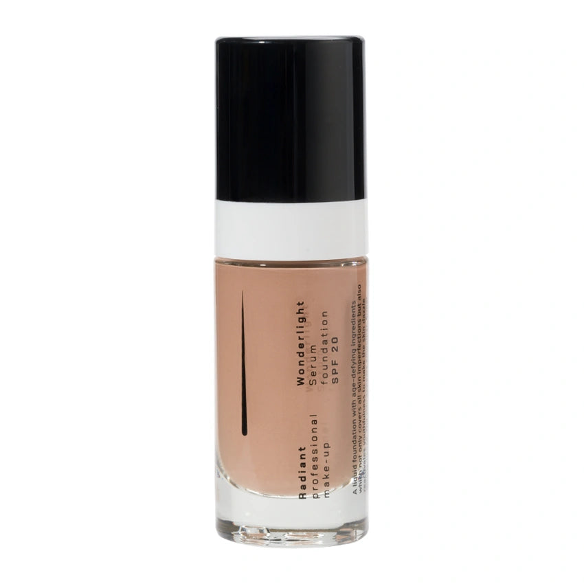 Radiant Wonderlight Serum Foundation SPF20