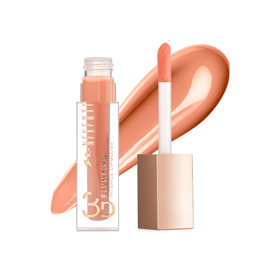 Neverti 3D Plumping Intense Lipgloss