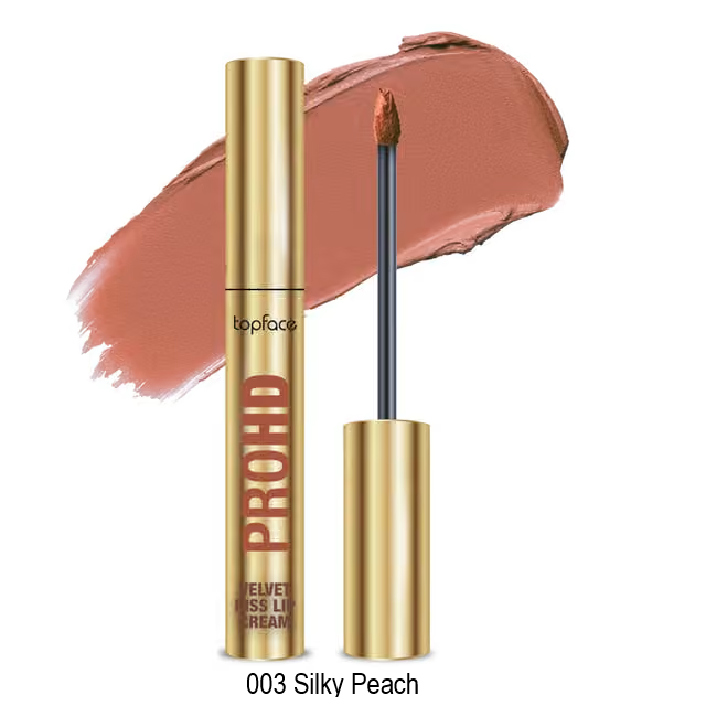 Topface Prohd Velvet Kiss Lip Cream