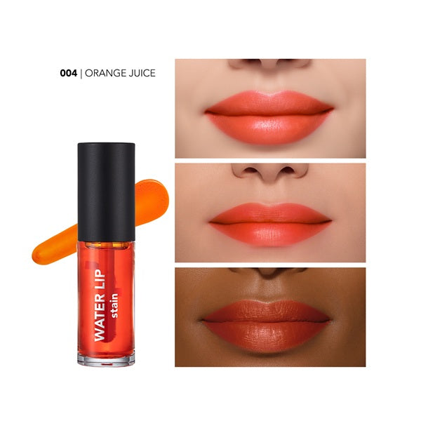 Flormar Water Lip Stain