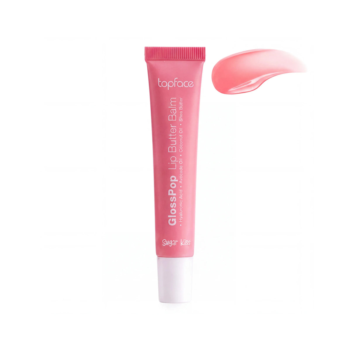 Topface Gloss Pop Lip Butter Balm