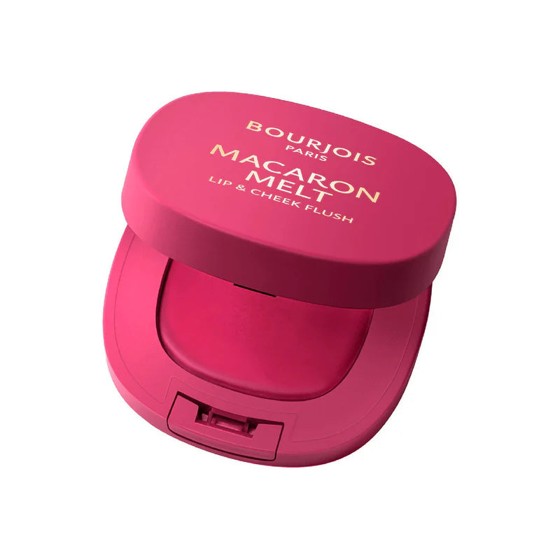 Bourjois Paris Blush Macaron Melt Lip & Cheek