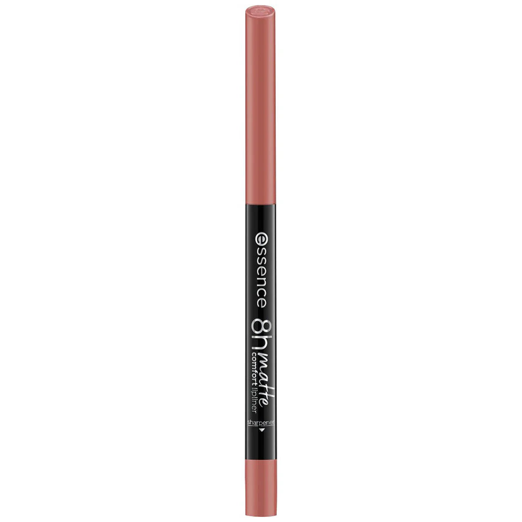 Essence 8H Matte Comfort Lipliner