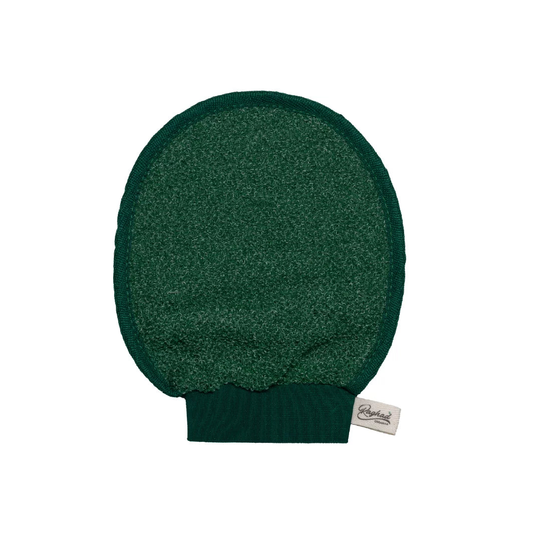 Raghad Organic Organic Cotton Bag