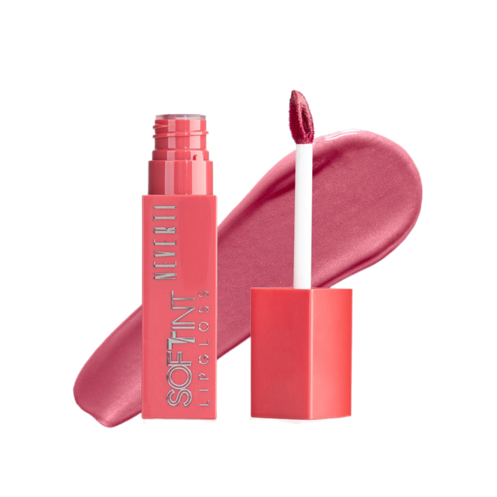 Neverti Soft Tint Lipgloss