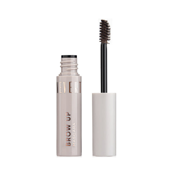 Neverti Brow Up Mascara Auburn