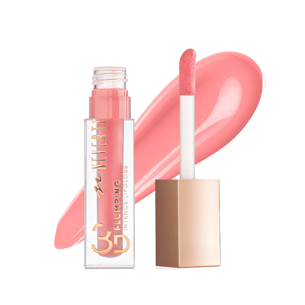 Neverti 3D Plumping Intense Lipgloss