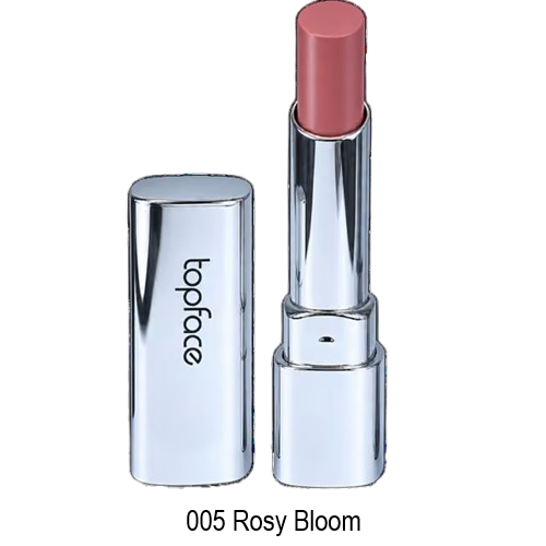 Topface Super Match Sheer Glow Lipstick