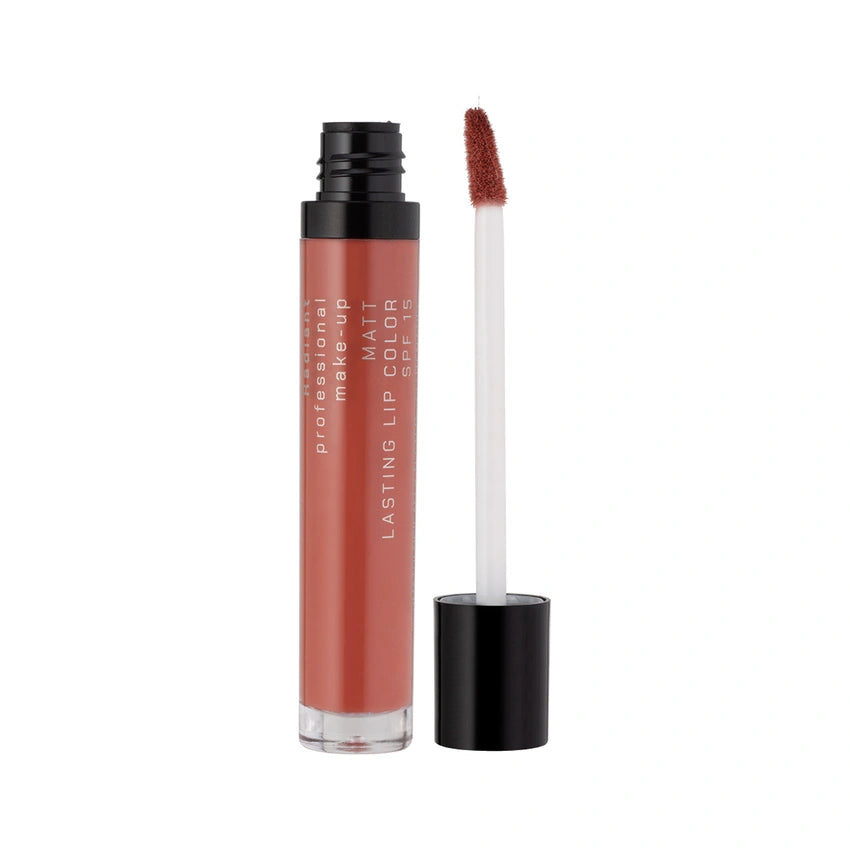 Radiant Matt Lasting Lip Color