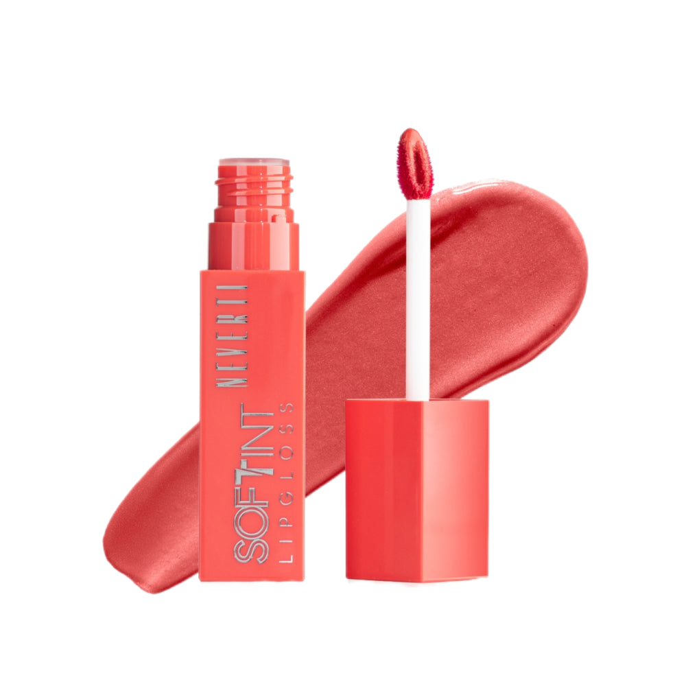 Neverti Soft Tint Lipgloss