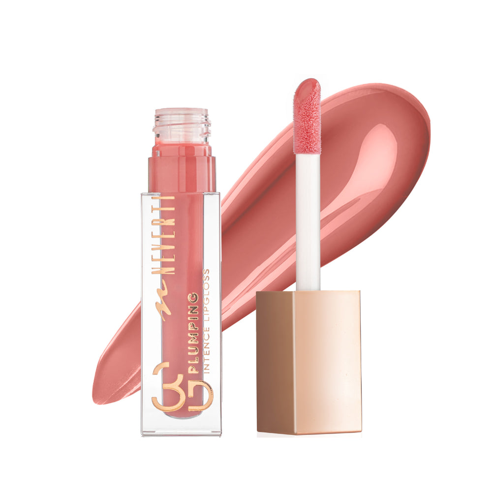 Neverti 3D Plumping Intense Lipgloss