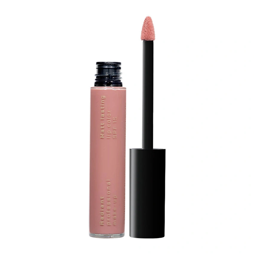 Radiant Matt Lasting Lip Color