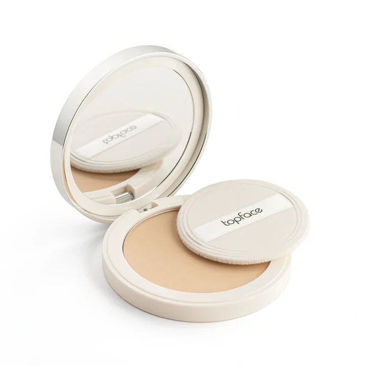 Topface Super Match Foundation in a Powder 24h