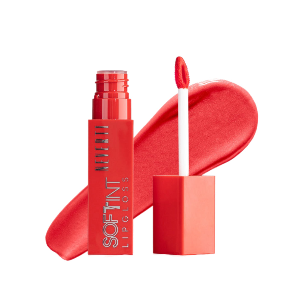 Neverti Soft Tint Lipgloss