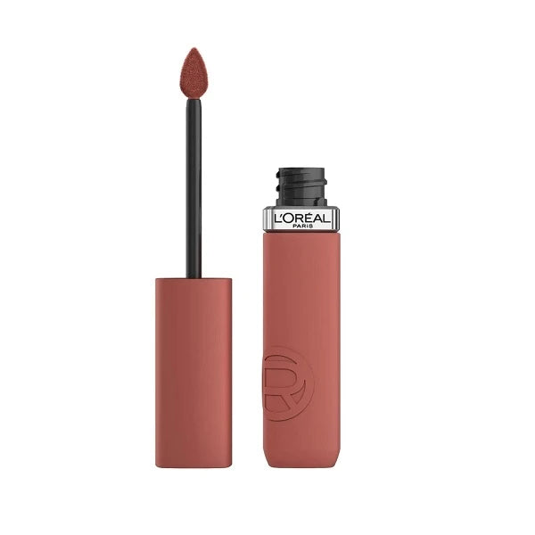 L'Oréal Paris Infaillible Matte Resistance Liquid Lipstick