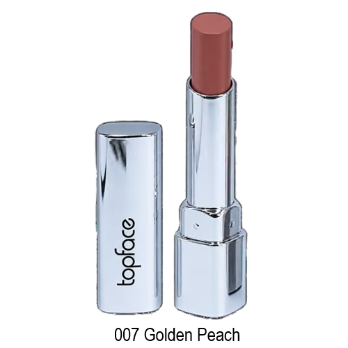 Topface Super Match Sheer Glow Lipstick