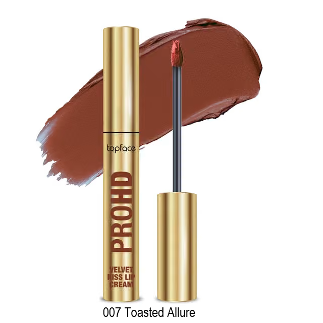 Topface Prohd Velvet Kiss Lip Cream