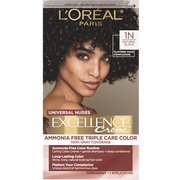 L'Oréal Paris Excellence Crème Universal Nudes Ammonia-Free Hair Color
