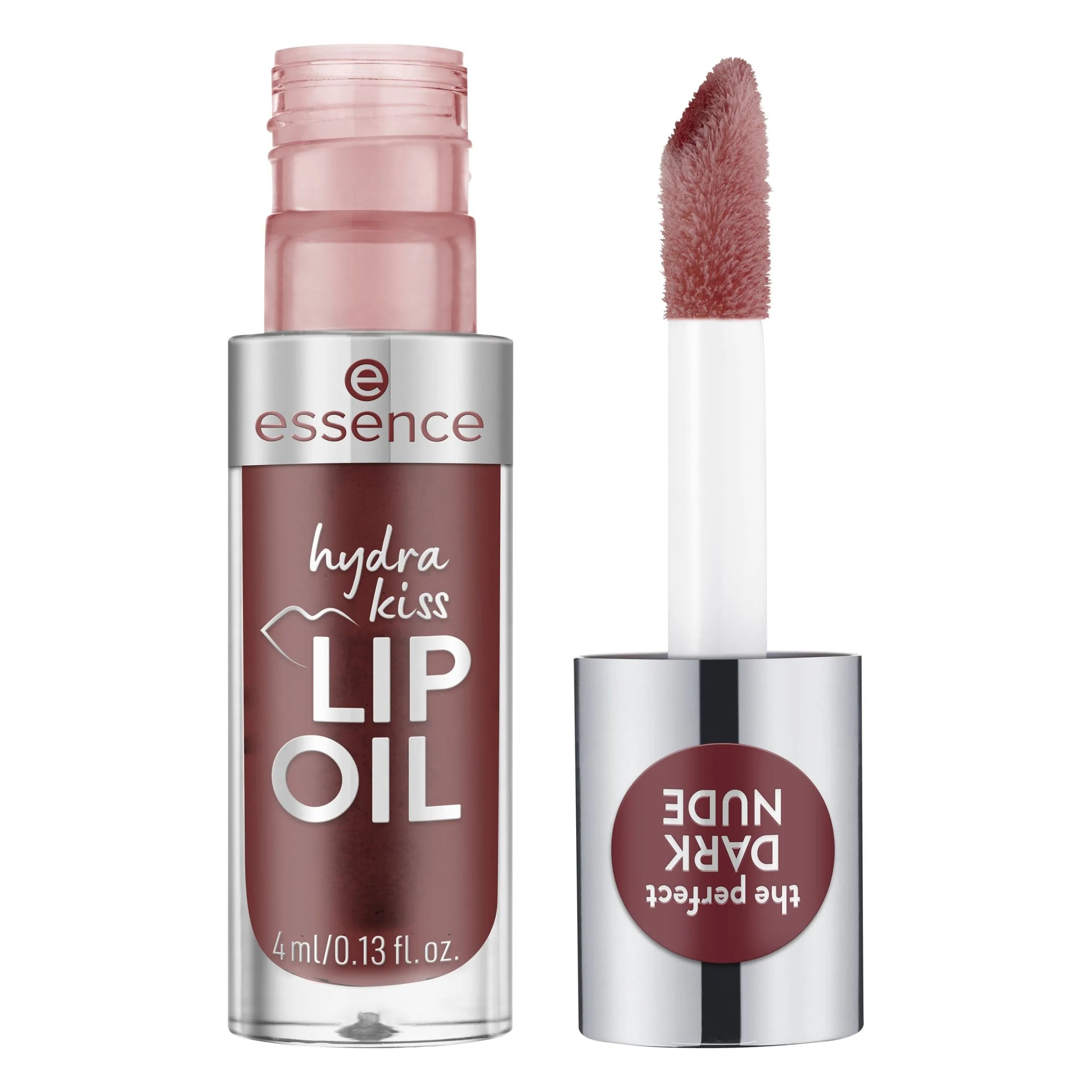 Essence Hydra Kiss Lip Oil