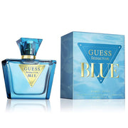 Guess Seductive Blue EDT 75Ml For Women