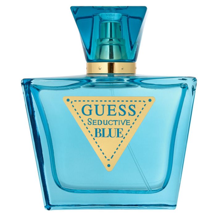 Guess Seductive Blue EDT 75Ml For Women