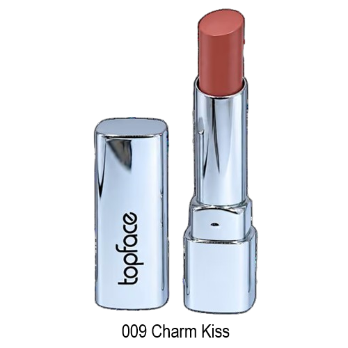 Topface Super Match Sheer Glow Lipstick