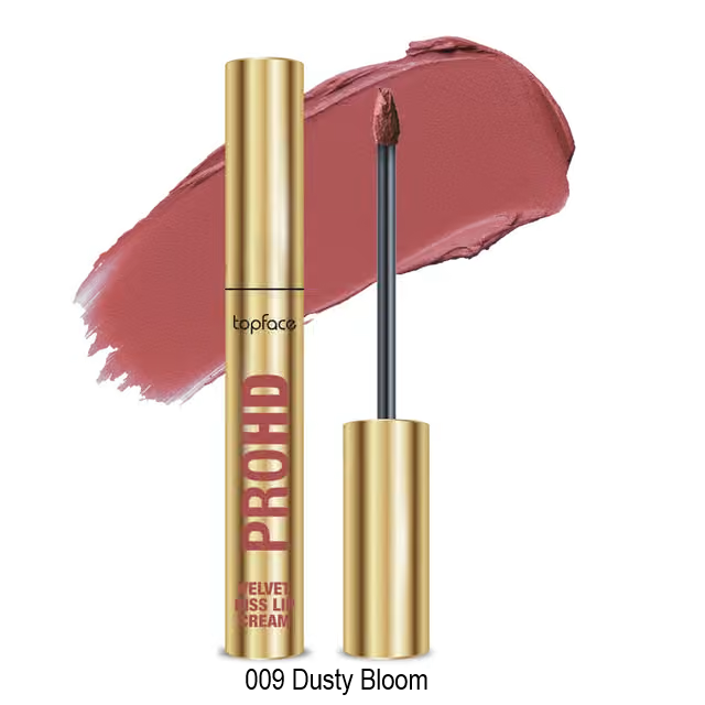 Topface Prohd Velvet Kiss Lip Cream