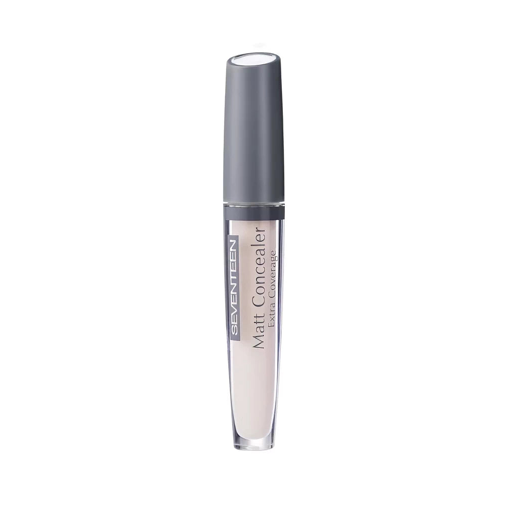 Seventeen Matt Concealer